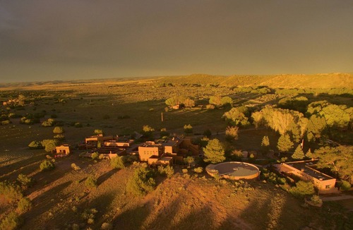 Lamy House | Your Destination Retreat