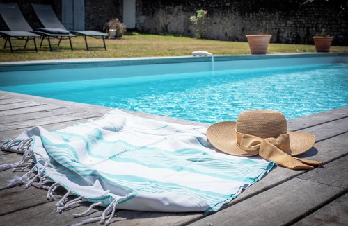 Saint-Christoly-Medoc House | Your dream home - An authentic experience