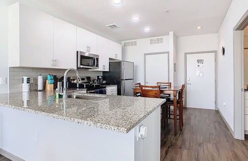 Kissimmee Apartment | Your Dream Apartment Stay