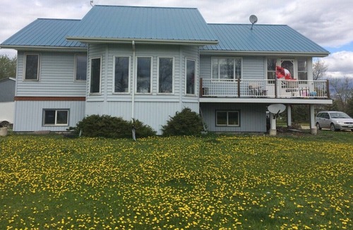 Stanley Bed & Breakfast | Your Dream Escape place