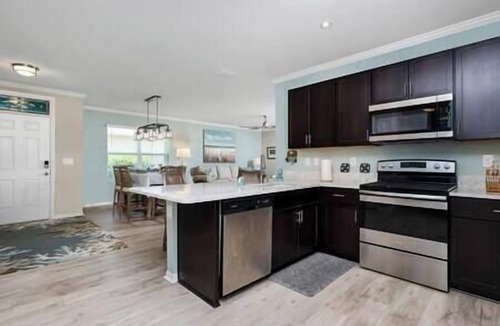 Punta Gorda Villa | Your Dream Getaway Awaits