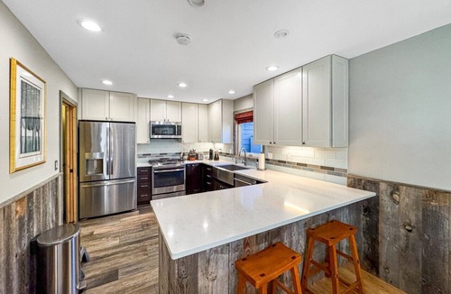 Eagle-Vail Villa | Your Eagle-Vail Base Camp: Equidistant to both Vail & Beaver Creek