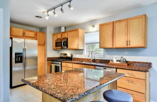 University Hills House | Your East Austin hideaway!