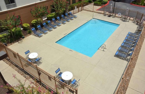 Near East Side House | Your Escape Awaits! Affordable Stay with Pool, Close to The Alamo!