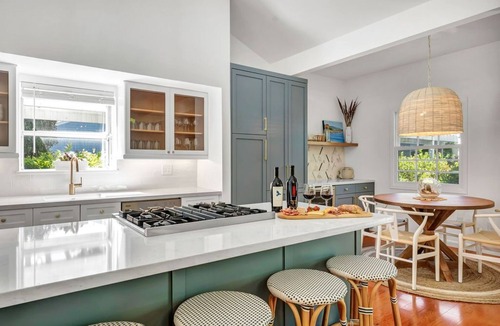 Yountville Condo | Your escape to Napa Valley