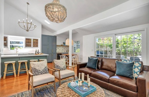 Yountville Condo | Your escape to Napa Valley