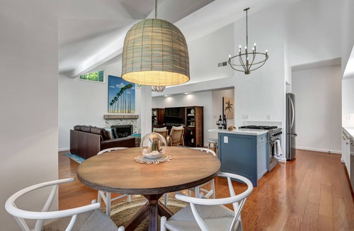 Yountville Condo | Your escape to Napa Valley