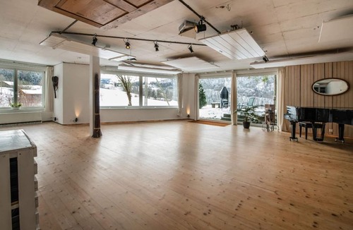Seelisberg Apartment | Your experience