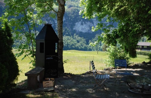 Seelisberg Apartment | Your experience