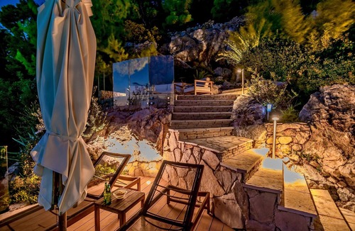 Hvar Villa | Your Exquisite Villa Escape on Hvar Island -