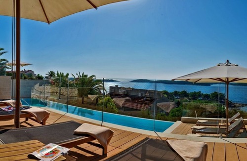Hvar Villa | Your Exquisite Villa Escape on Hvar Island -