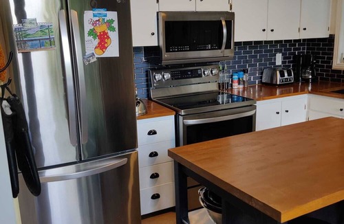 Highlands East Cottage | Your Family Cottage Experience