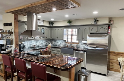 Murfreesboro House | Your family home away from home!