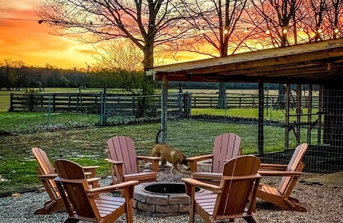 Murfreesboro House | Your family home away from home!