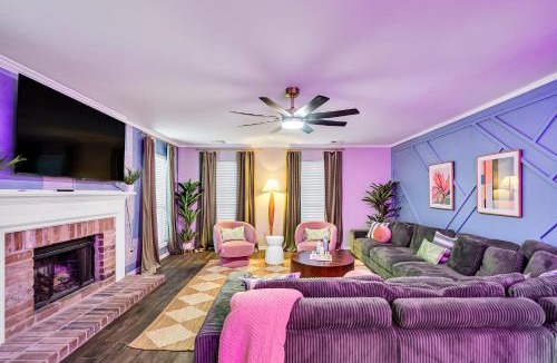 South Shore Harbour Villa | Your Family Relax Getaway