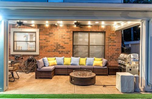 South Shore Harbour Villa | Your Family Relax Getaway