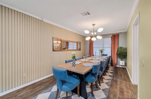 South Shore Harbour Villa | Your Family Relax Getaway