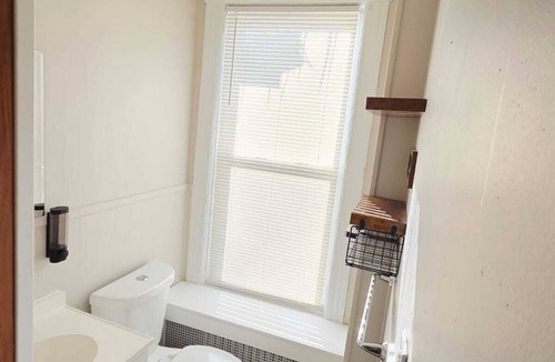 Stockade Historic District Apartment | Your favorite space