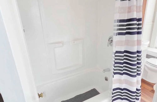 Stockade Historic District Apartment | Your favorite space