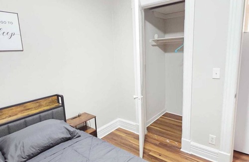 Stockade Historic District Apartment | Your favorite space