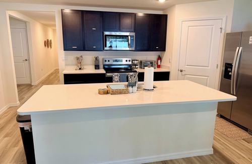 Citrus Springs House | Your Florida Escape Awaits-Relax, Recharge and Explore Beautiful Citrus Springs!