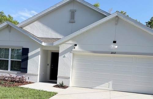 Citrus Springs House | Your Florida Escape Awaits-Relax, Recharge and Explore Beautiful Citrus Springs!