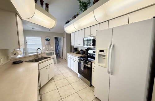 Pebble Beach House | * Your Florida getaway! *