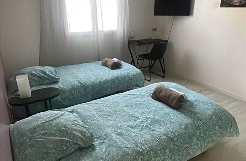 Foix Bed & Breakfast | Your Foix stopover!