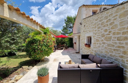 Valflaunes Apartment | Your quiet stay.