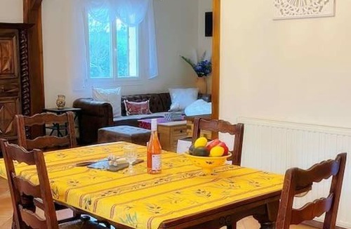 Gensac House | Your french getaway