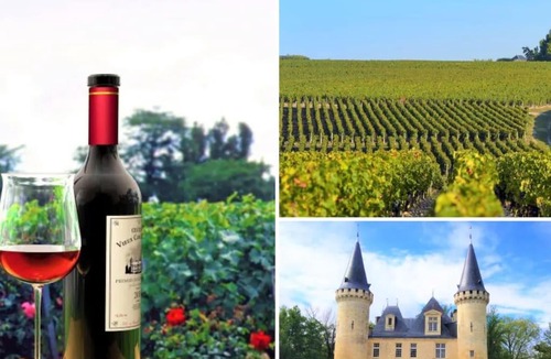 Gensac House | Your french getaway