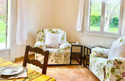 Gensac House | Your french getaway