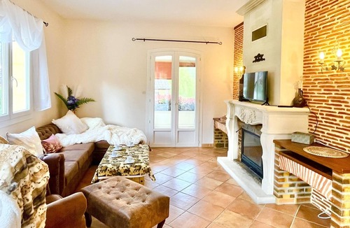 Gensac House | Your french getaway