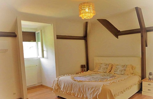 Gensac House | Your french getaway