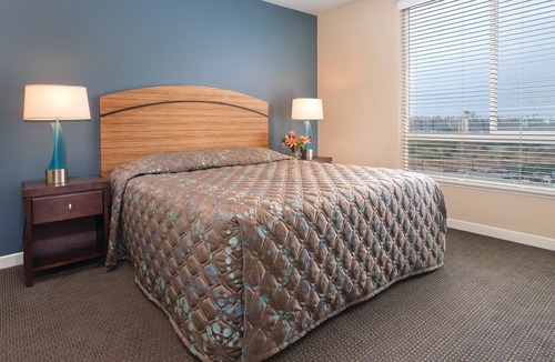 Oceanside Resort | Your fun ship has landed!