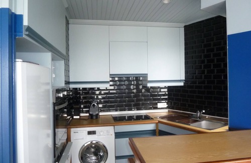 Loctudy House | Your garden: the beach