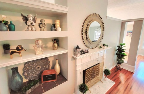 Buford House | ★ YOUR GEORGIA HAVEN (LARGE GROUP/KID-FRIENDLY) ★