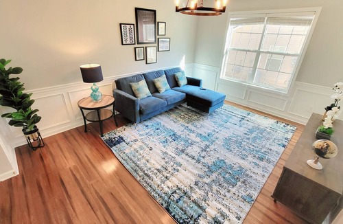 Buford House | ★ YOUR GEORGIA HAVEN (LARGE GROUP/KID-FRIENDLY) ★