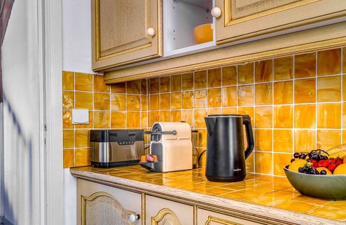 Biot House | Your Getaway in Biot