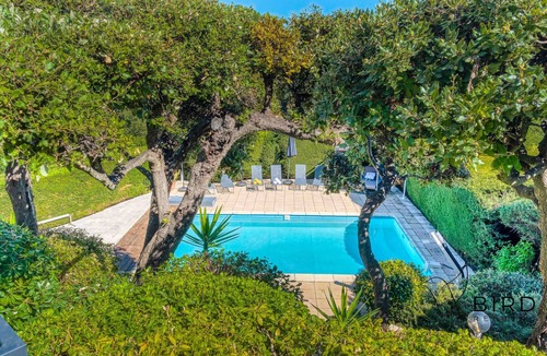 Biot House | Your Getaway in Biot