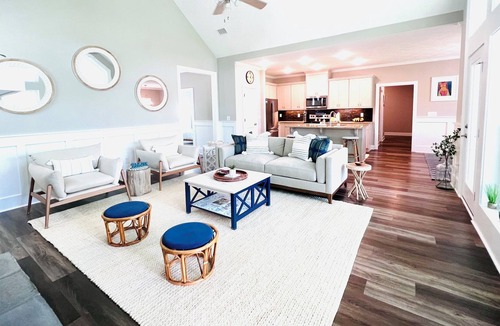 McCormick House | Your Golf Getaway