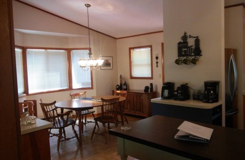 Murphy House | Your Great Get Away!