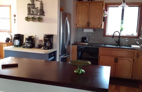 Murphy House | Your Great Get Away!