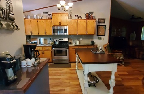 Murphy House | Your Great Get Away!