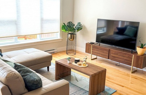 Halifax House | Your Halifax Getaway – Relax & Explore