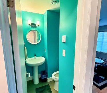 Halifax House | Your Halifax Getaway, Relax and Explore