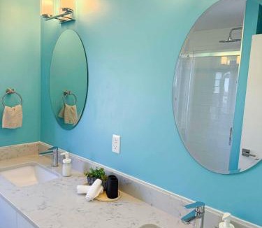 Halifax House | Your Halifax Getaway, Relax and Explore