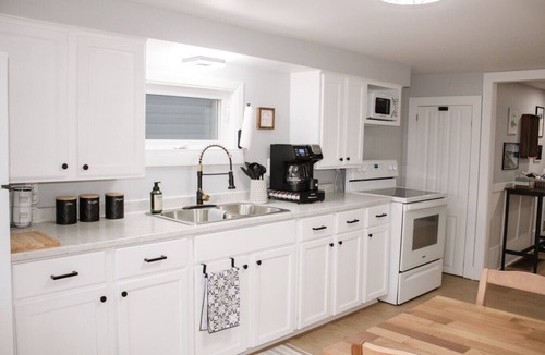 Cheticamp House | Your Harbourfront Dream – Newly Renovated with Spectacular Views