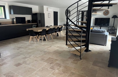 Nabirat Villa | Your haven of luxury in the heart of the Dordogne and Lot regions