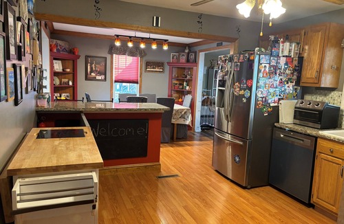 Wilmington House | Your Haven on the Road